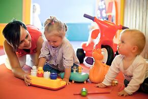 Apartments Stella Plava Laguna