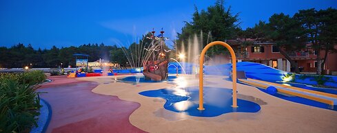 Apartments Stella Plava Laguna