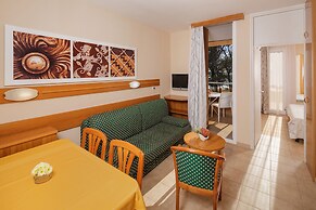 Apartments Stella Plava Laguna