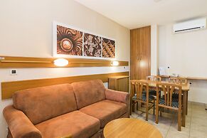 Apartments Stella Plava Laguna