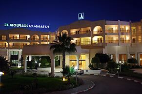 El Mouradi Gammarth