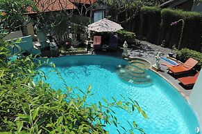 Kuta Lagoon Resort and Pool Villas