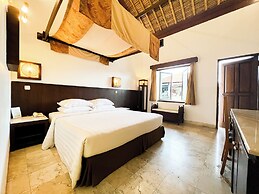 Kuta Lagoon Resort and Pool Villas