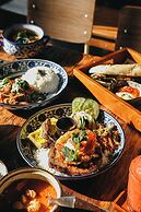 Kuta Lagoon Resort and Pool Villas