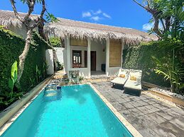 Kuta Lagoon Resort and Pool Villas