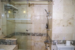 Kuta Lagoon Resort and Pool Villas