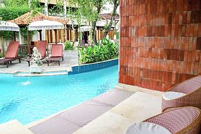 Kuta Lagoon Resort and Pool Villas