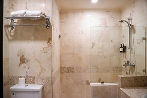 Kuta Lagoon Resort and Pool Villas