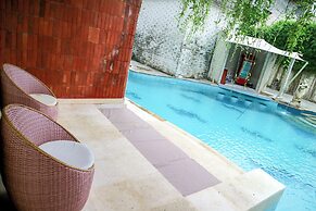 Kuta Lagoon Resort and Pool Villas