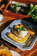 Kuta Lagoon Resort and Pool Villas