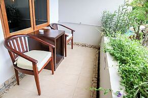 Kuta Lagoon Resort and Pool Villas