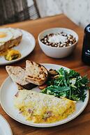 Kuta Lagoon Resort and Pool Villas