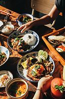 Kuta Lagoon Resort and Pool Villas