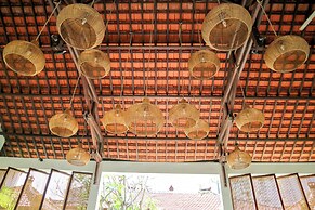 Kuta Lagoon Resort and Pool Villas