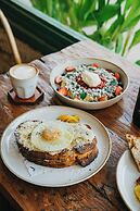 Kuta Lagoon Resort and Pool Villas