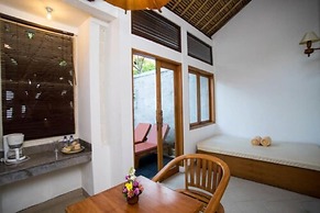 Kuta Lagoon Resort and Pool Villas