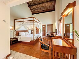 Kuta Lagoon Resort and Pool Villas