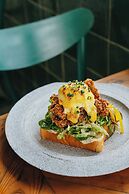 Kuta Lagoon Resort and Pool Villas