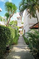 Kuta Lagoon Resort and Pool Villas