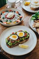 Kuta Lagoon Resort and Pool Villas