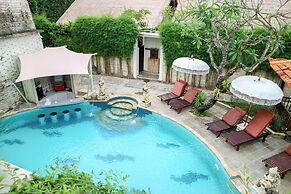 Kuta Lagoon Resort and Pool Villas