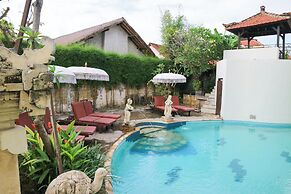 Kuta Lagoon Resort and Pool Villas