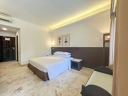 Kuta Lagoon Resort and Pool Villas