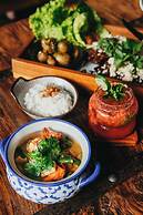 Kuta Lagoon Resort and Pool Villas