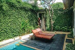 Kuta Lagoon Resort and Pool Villas