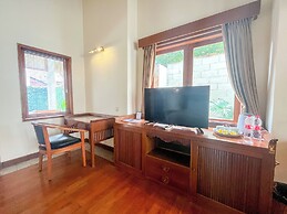 Kuta Lagoon Resort and Pool Villas