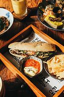 Kuta Lagoon Resort and Pool Villas