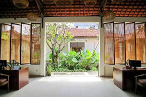 Kuta Lagoon Resort and Pool Villas