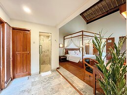 Kuta Lagoon Resort and Pool Villas