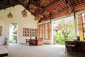 Kuta Lagoon Resort and Pool Villas