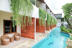 Kuta Lagoon Resort and Pool Villas