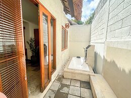 Kuta Lagoon Resort and Pool Villas