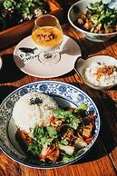 Kuta Lagoon Resort and Pool Villas