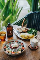 Kuta Lagoon Resort and Pool Villas