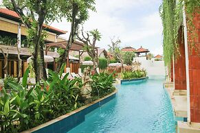 Kuta Lagoon Resort and Pool Villas