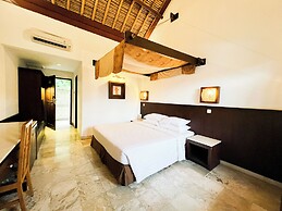 Kuta Lagoon Resort and Pool Villas