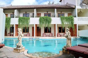 Kuta Lagoon Resort and Pool Villas