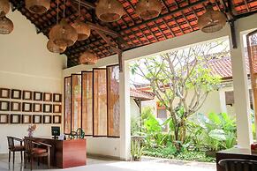 Kuta Lagoon Resort and Pool Villas