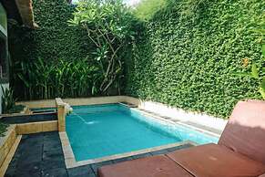 Kuta Lagoon Resort and Pool Villas