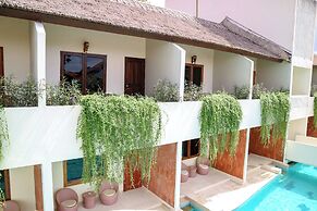 Kuta Lagoon Resort and Pool Villas