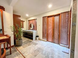 Kuta Lagoon Resort and Pool Villas