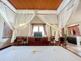 Kuta Lagoon Resort and Pool Villas