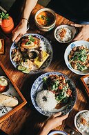 Kuta Lagoon Resort and Pool Villas