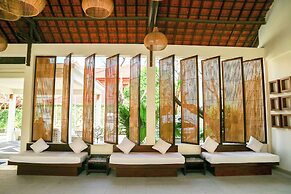 Kuta Lagoon Resort and Pool Villas