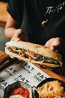 Kuta Lagoon Resort and Pool Villas