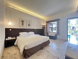 Kuta Lagoon Resort and Pool Villas